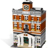 conjunto LEGO 10224