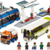 conjunto LEGO 8404
